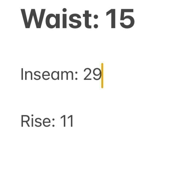 Aritzia Babaton New‎ Cohen Pant Black Japanese Fabric Dress Womens Size M - Picture 4 of 7